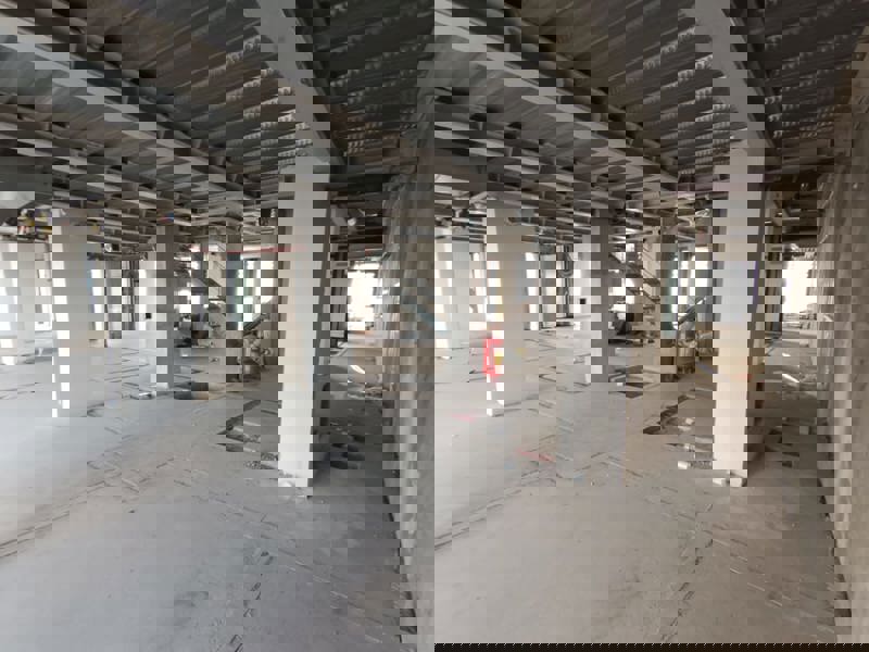 İSTANBUL BEŞİKTAŞ ÇİFTÇİ TOWERS KULE 2'DE SATILIK TRİPLEKS KONUT